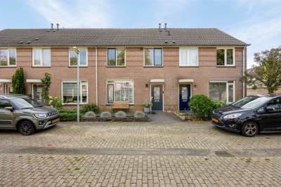 Woning Heintje Davidsstraat 22 Rosmalen