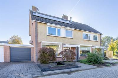 Woning Eemkerck 7 Werkendam