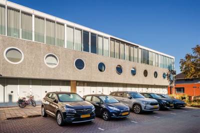 Woning Veldbloemlaan 37 Vleuten