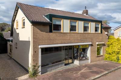 Woning Sint Martinusstraat 8 Beek (Gem. Montferland)