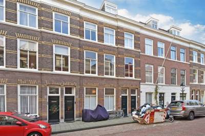 Woning Malakkastraat 170 Den Haag