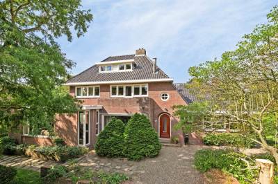 Woning Kampweg 21 Stedum