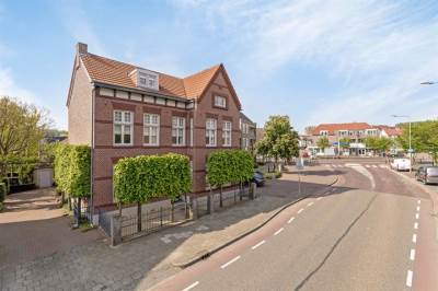Woning Stationsstraat 8 Schinnen