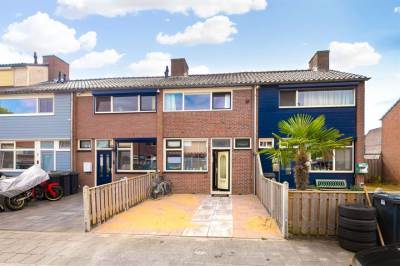 Woning Akkerstraat 13 Dieren