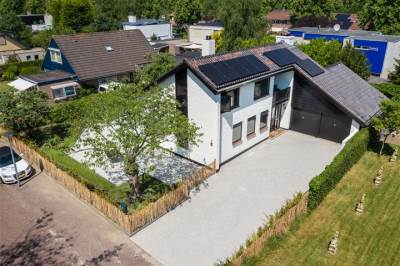 Woning Boeier 0111 Lelystad