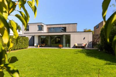 Woning Vergiliuslaan 4 Utrecht