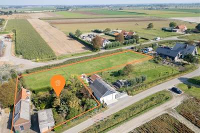 Woning Molenweg 58 Scherpenisse