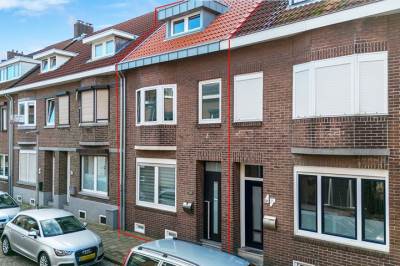 Woning Gulperstraat 33 Kerkrade