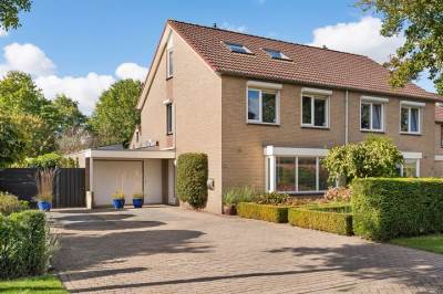 Woning Margriet 56 Hardenberg