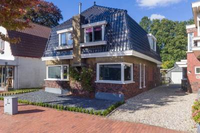 Woning Hoofdstraat 88 Grootegast