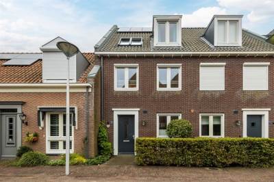 Woning Cees Buddinghlaan 6 De Meern