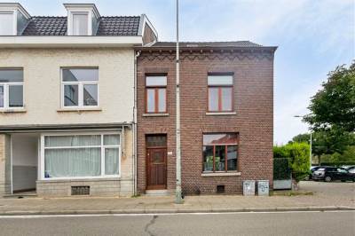 Woning Dorpstraat 60 Maastricht
