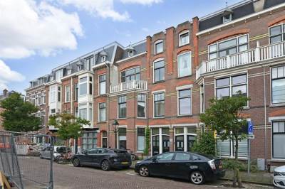 Woning Danckertsstraat 69 Den Haag