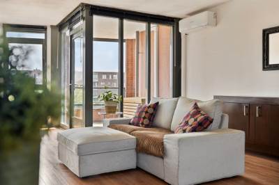 Woning Zilvermeeuwlaan 18 Den Haag