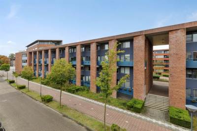 Woning 't Cour 22 Helmond