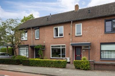 Woning van Hornstraat 57 Boxtel