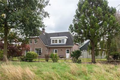 Woning Zwingel 3 Hardenberg