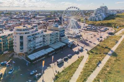 Woning Noordzeestraat 43 Noordwijk (ZH)
