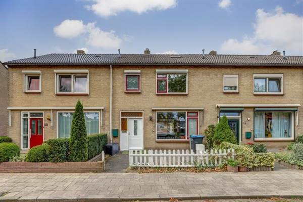 Woning Tunnelweg 117 Wijchen