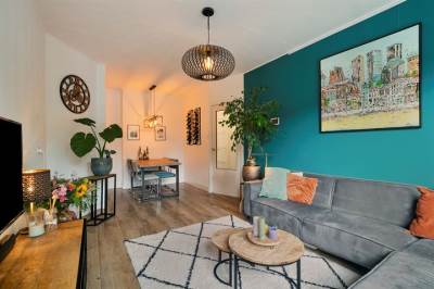 Woning Vreeswijkstraat 619 Den Haag