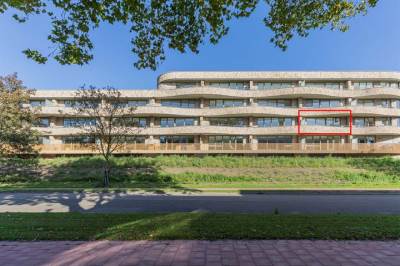 Woning Asserpark 84 Ridderkerk