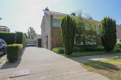 Woning Jos Klijnenlaan 25 Geleen