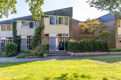 Woning Bernhardlaan 30 Groningen