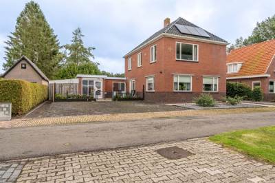 Woning Mennistenlaan 4 Midwolda