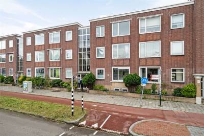 Woning Leyweg 432 Den Haag