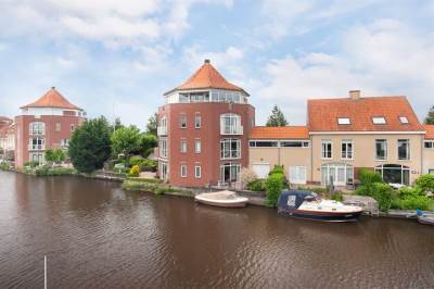 Woning West-Havendijk 74 Steenbergen (NB)