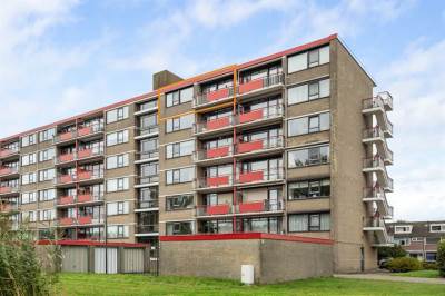 Woning Hobokenstraat 339 Breda