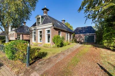 Woning Heerenhoogweg 2 Wijckel