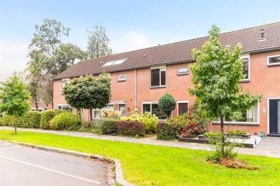 Woning Kruizemuntstraat 803 Apeldoorn