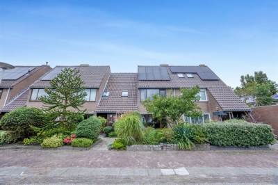 Woning Droogbloem 7 Castricum
