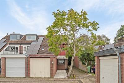 Woning Hoefblad 86 Purmerend