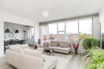 Woning Prinses Beatrixlaan 74 Rijswijk (ZH)