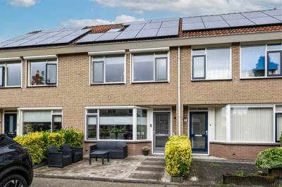 Woning Botter 4 Stellendam