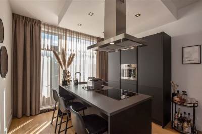 Woning van Heurnstraat 20 Voorburg