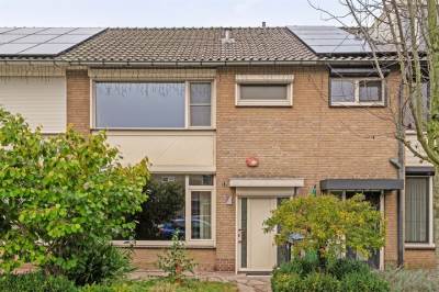 Woning Jonathanstraat 7 Eindhoven