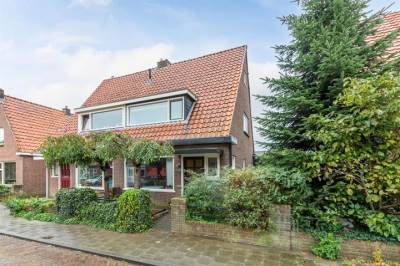 Woning Julianastraat 23 Steenwijk
