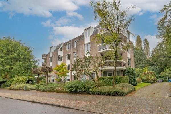 Woning Trompenbergerweg 4- 5 Hilversum
