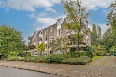 Woning Trompenbergerweg 4- 5 Hilversum