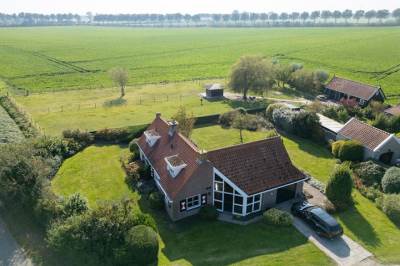 Woning Meliasweg 4 Sint-Maartensdijk