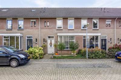 Woning De Oude Kamp 18 Rosmalen