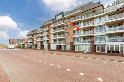 Woning Boulevard 47 Egmond aan Zee