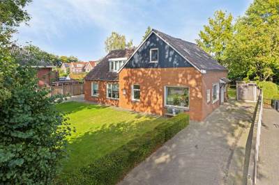 Woning Wegmanstraat 32 Enschede