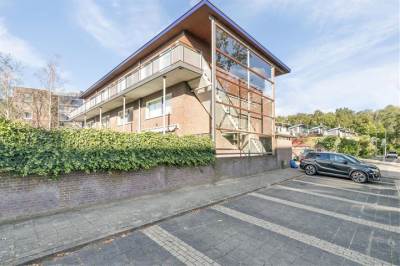 Woning Erfgooiersstraat 540 Hilversum