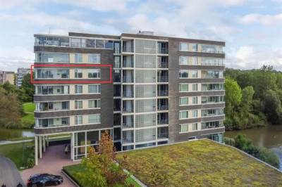 Woning Fabriciuslaan 3- 34 Drachten