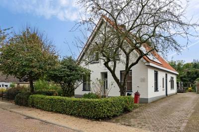 Woning Meentsestraat 83 Giesbeek