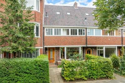 Woning Gratamastraat 59 Groningen
